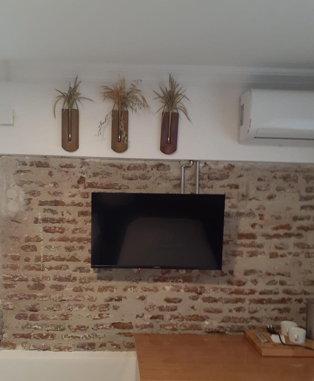 Otelia Pansiyon Ayvalı Rum bild